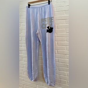 Freecity Free City Sweatpants Sz medium
